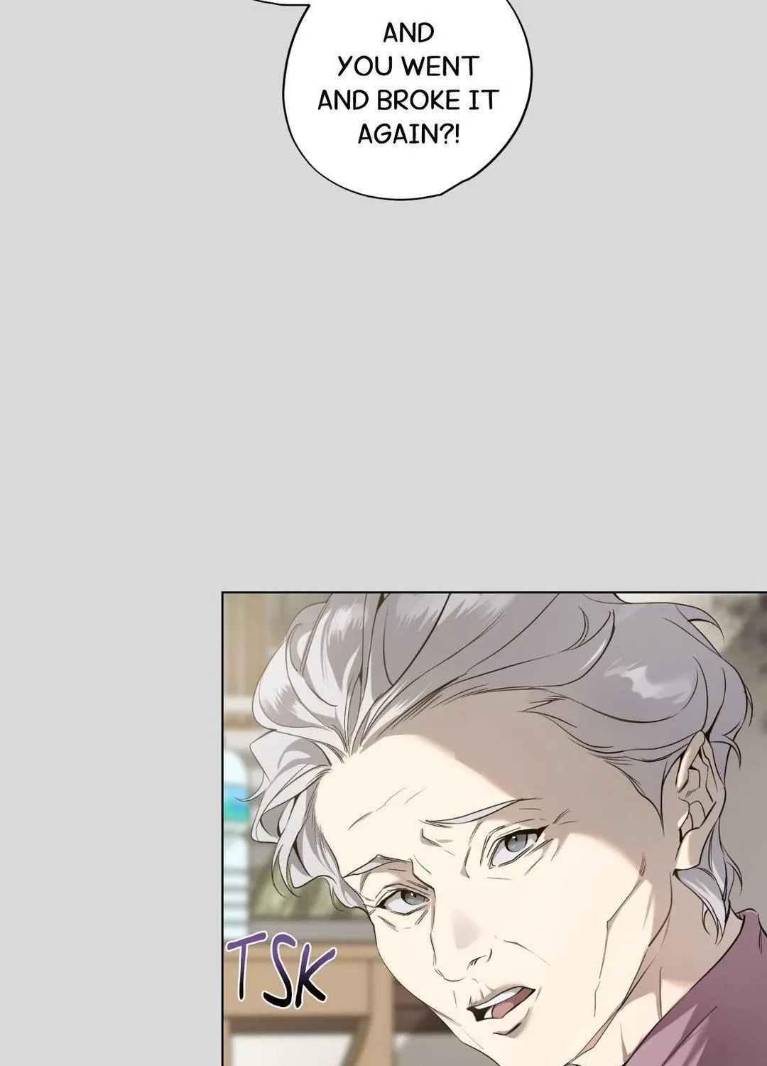 Read Dear Stranger chapter 42 image 26 on Lezhin