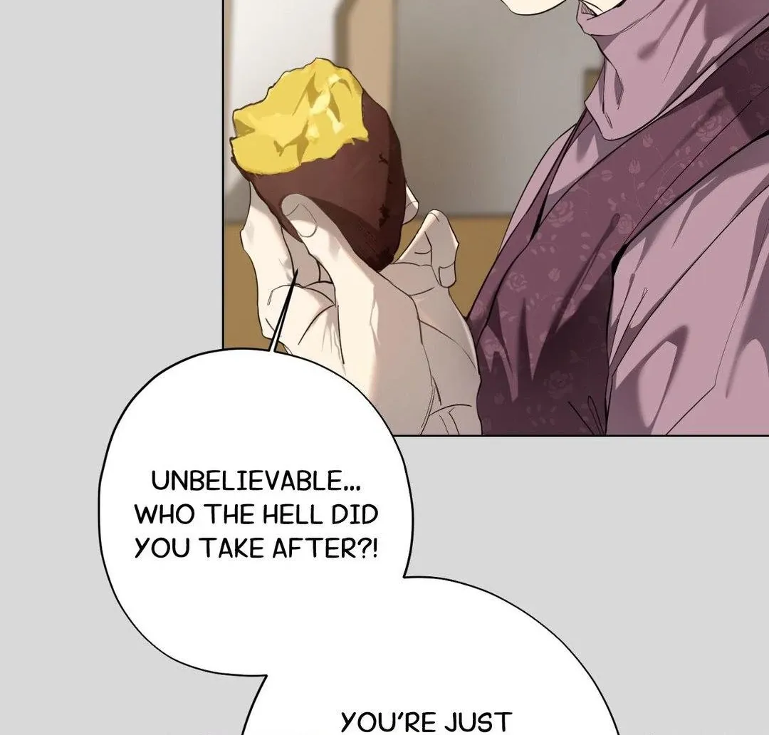 Read Dear Stranger chapter 42 image 27 on Lezhin