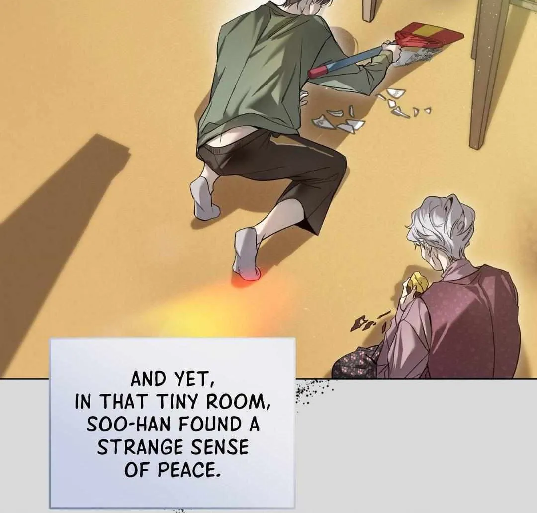 Read Dear Stranger chapter 42 image 31 on Lezhin