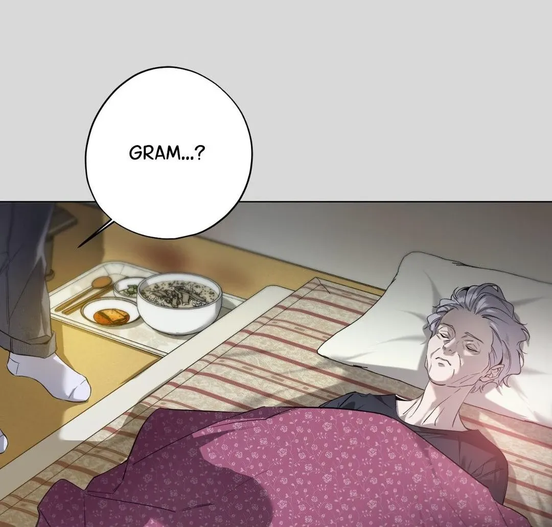 Read Dear Stranger chapter 42 image 37 on Lezhin