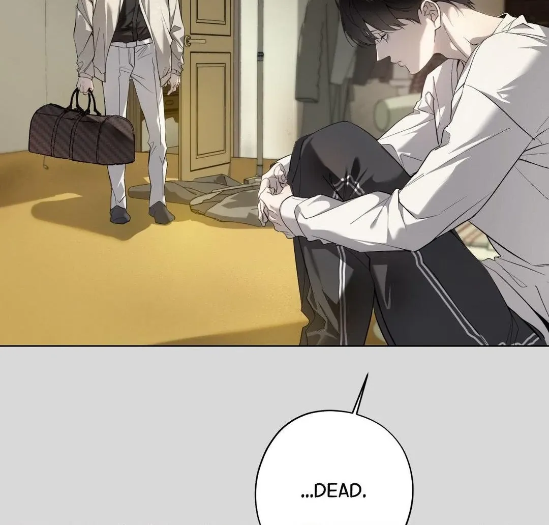 Read Dear Stranger chapter 42 image 41 on Lezhin