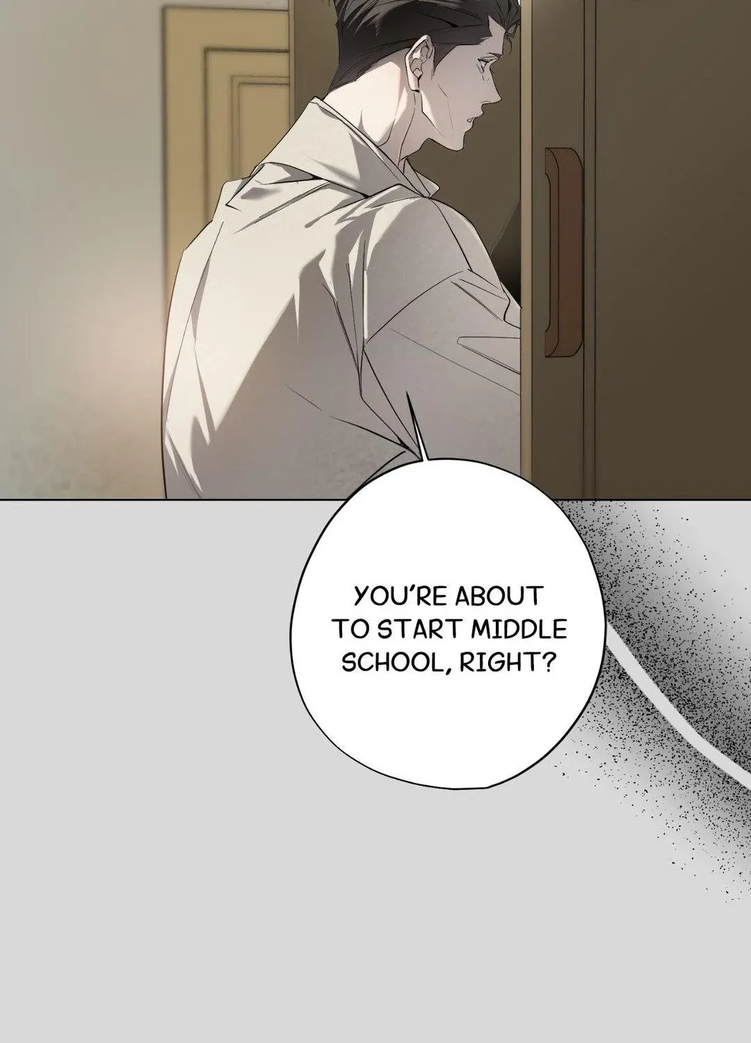 Read Dear Stranger chapter 42 image 46 on Lezhin