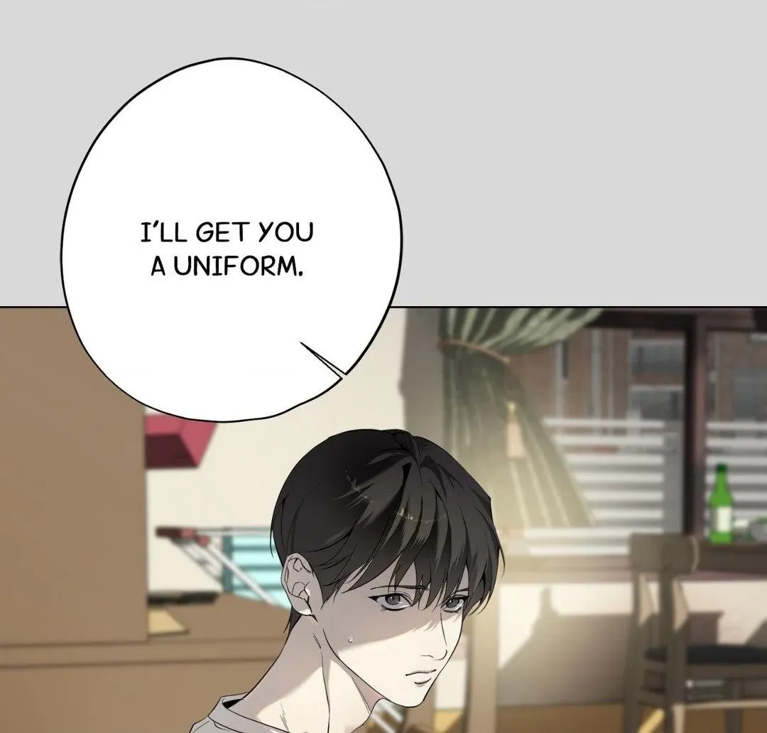 Read Dear Stranger chapter 42 image 47 on Lezhin