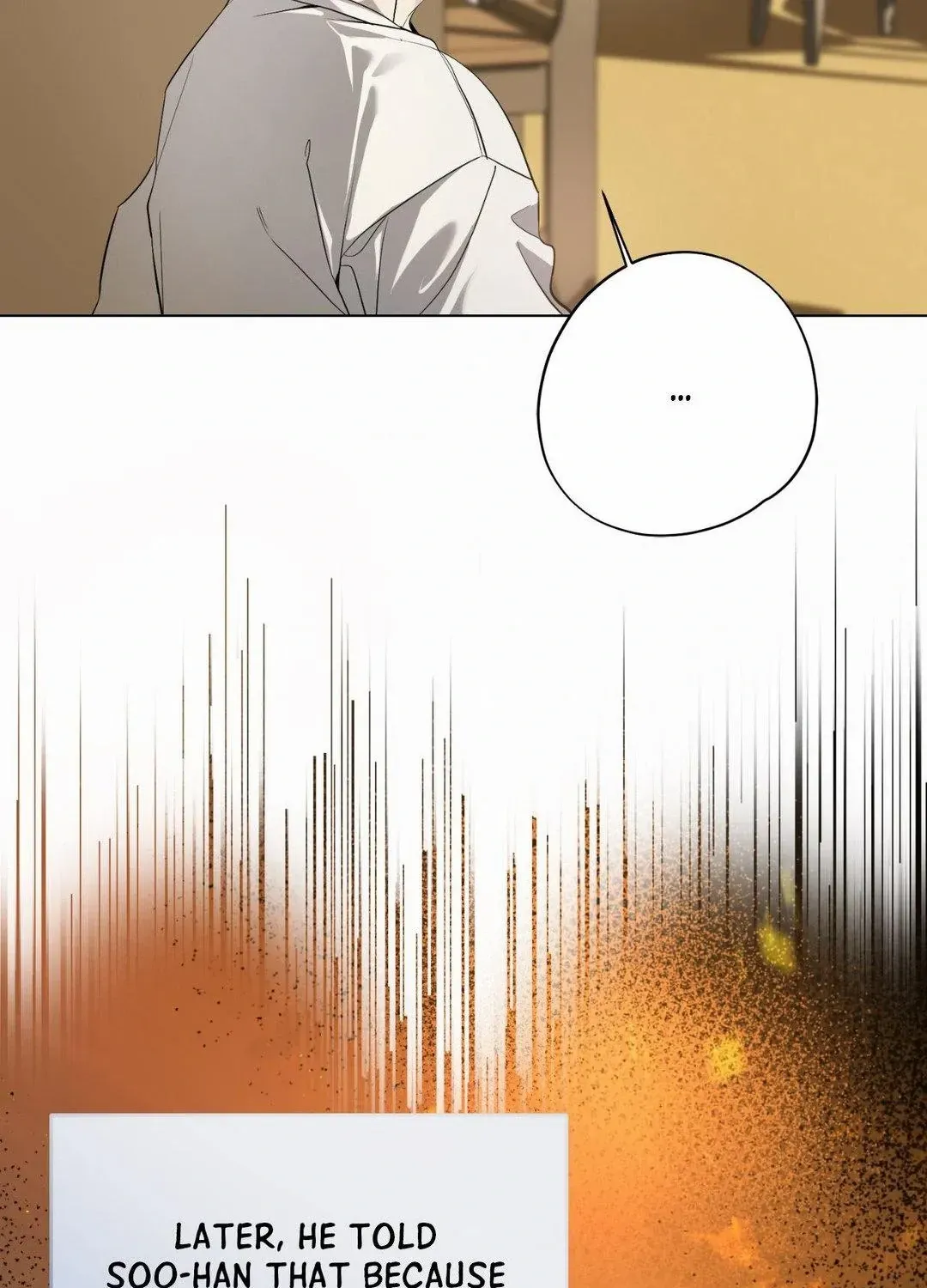 Read Dear Stranger chapter 42 image 48 on Lezhin