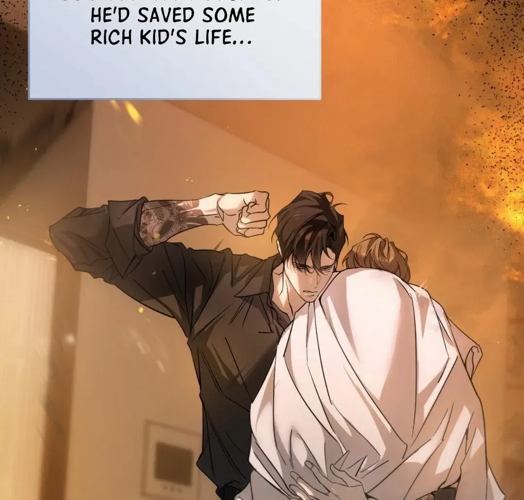 Read Dear Stranger chapter 42 image 49 on Lezhin