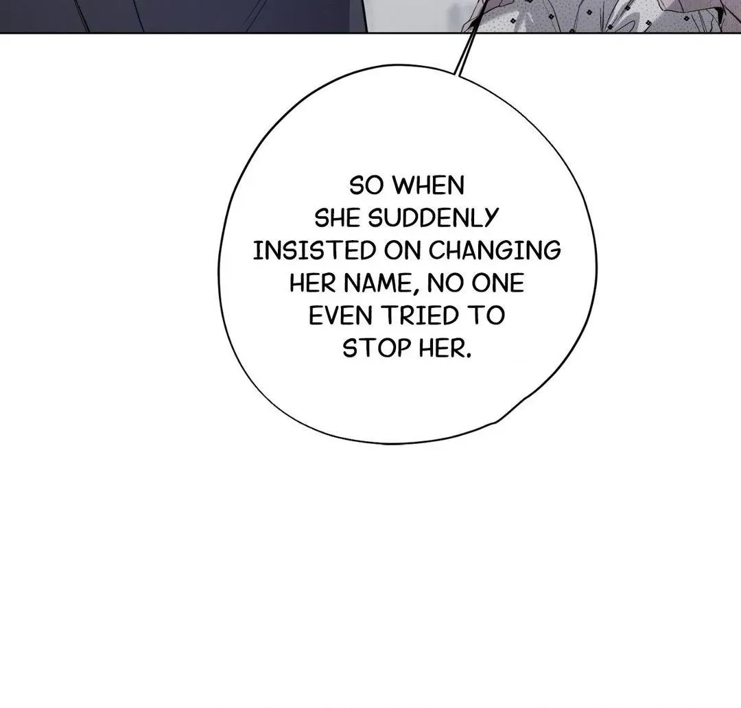 Read Dear Stranger chapter 42 image 5 on Lezhin