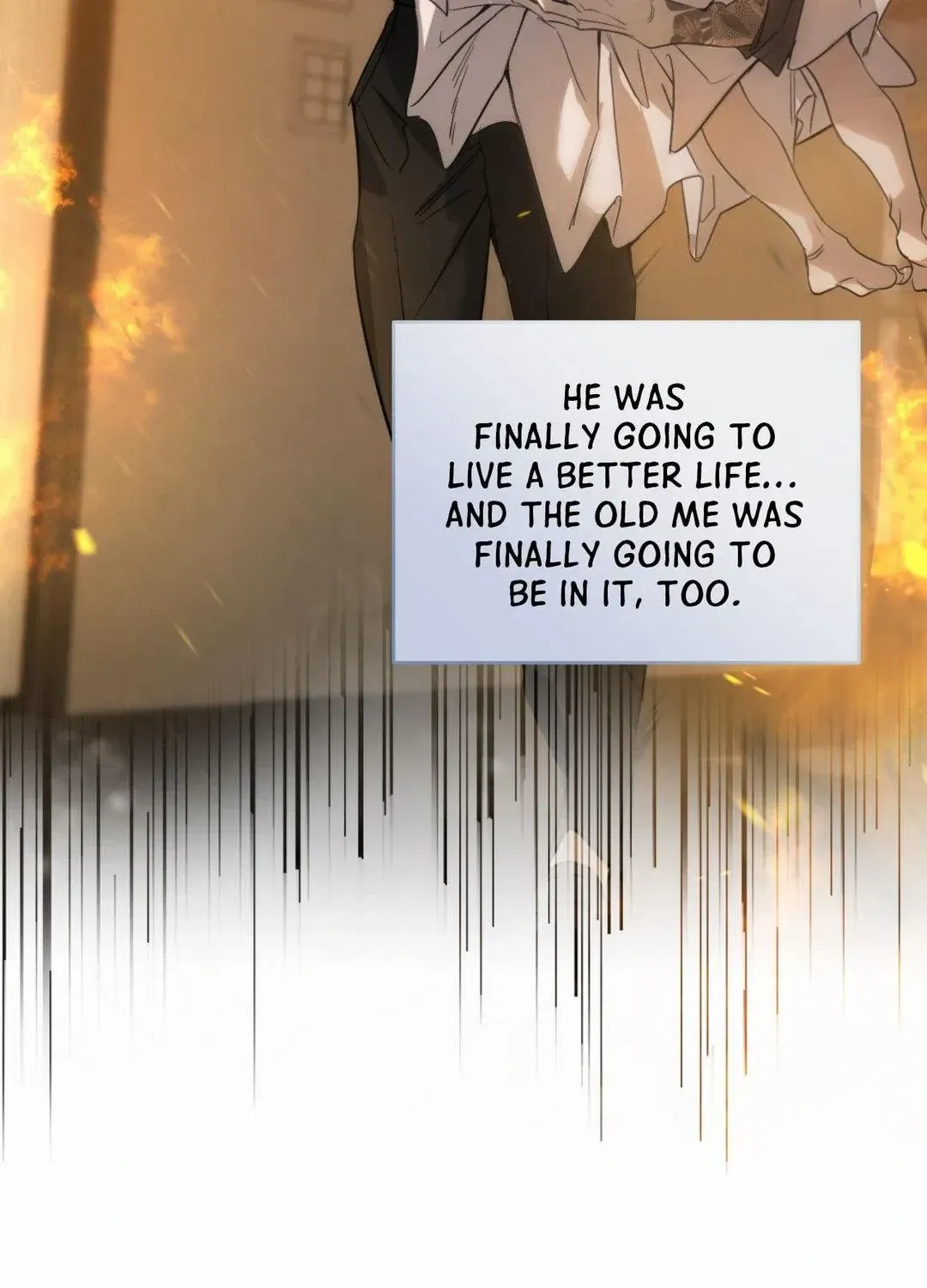 Read Dear Stranger chapter 42 image 50 on Lezhin