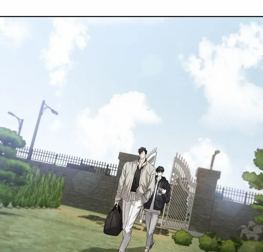 Read Dear Stranger chapter 42 image 51 on Lezhin