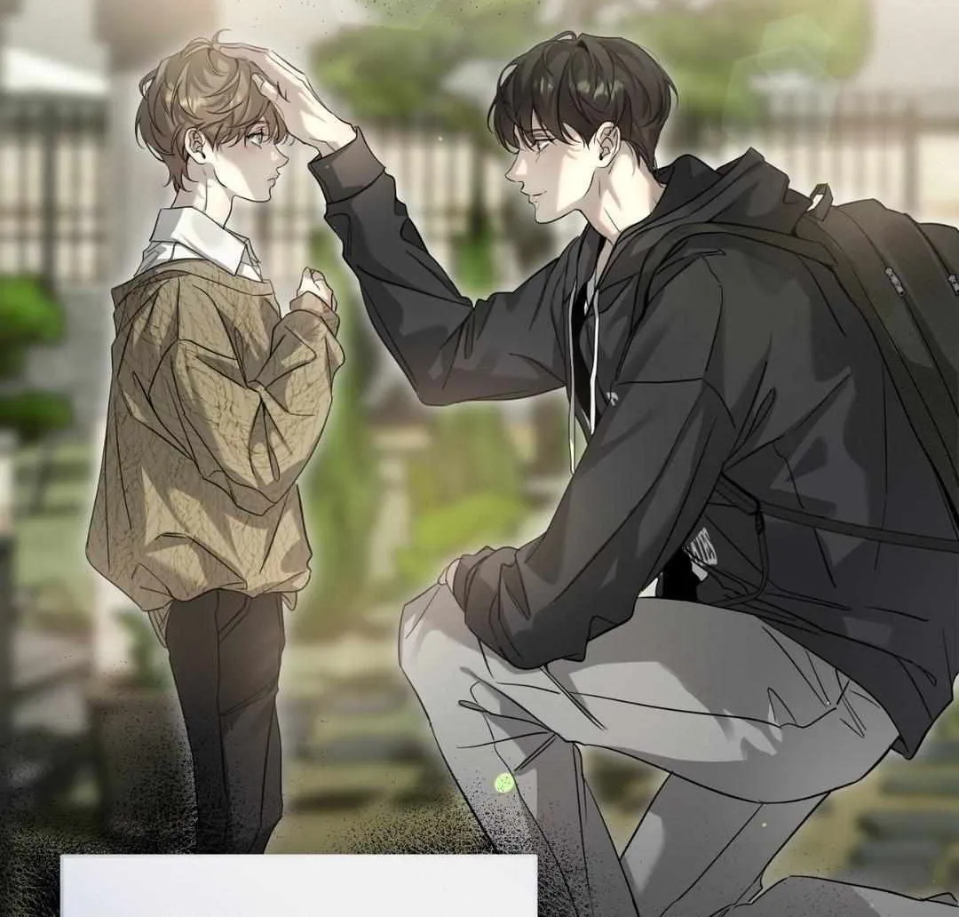 Read Dear Stranger chapter 42 image 53 on Lezhin