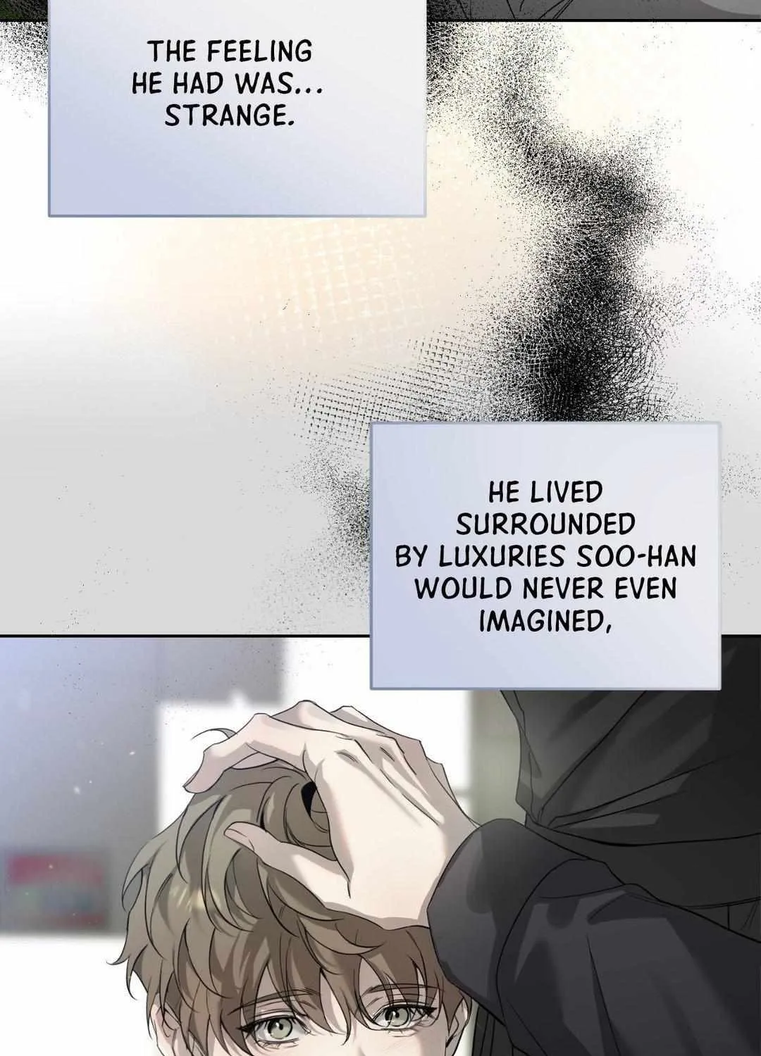 Read Dear Stranger chapter 42 image 54 on Lezhin