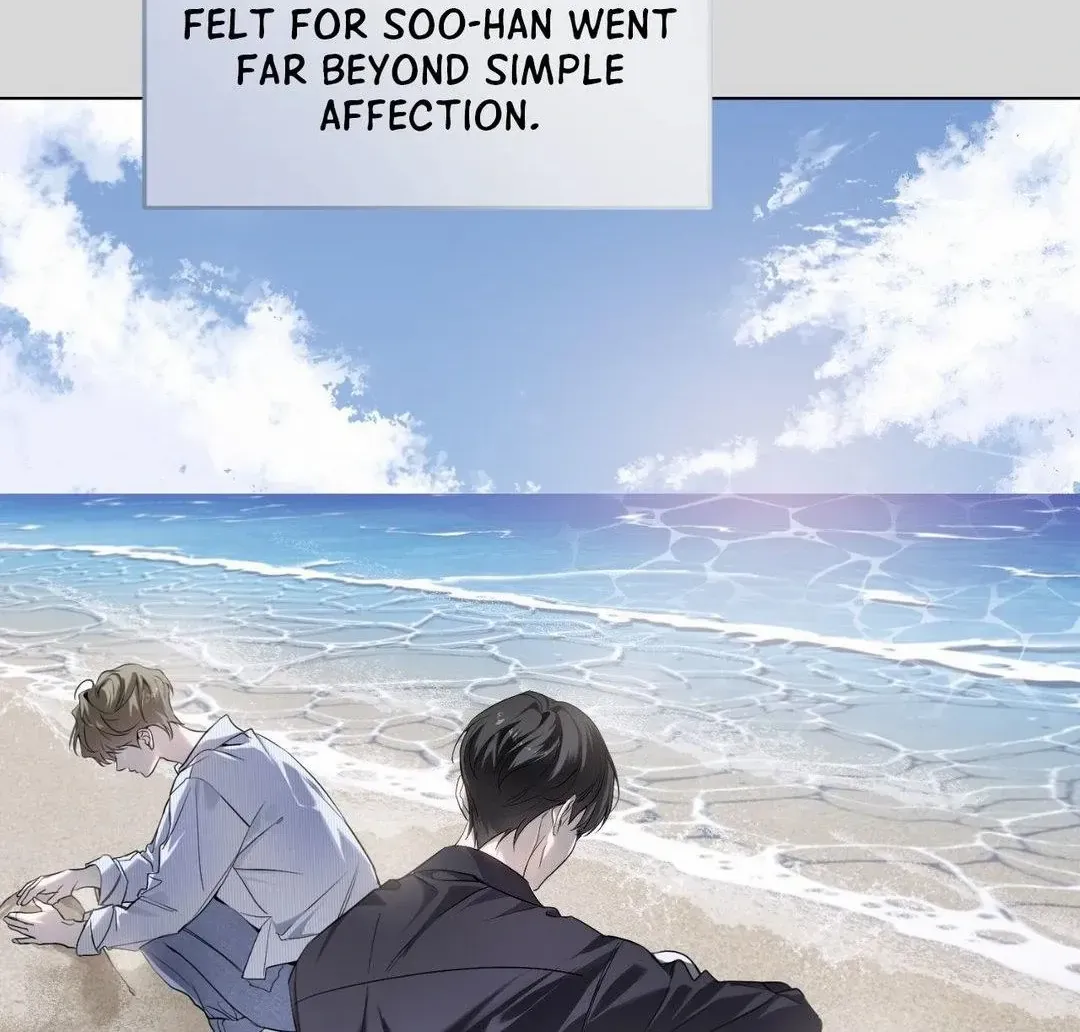 Read Dear Stranger chapter 42 image 67 on Lezhin