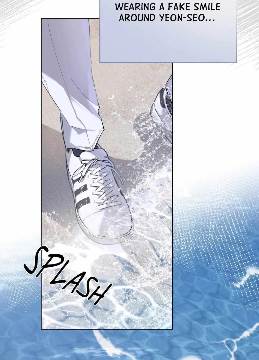 Read Dear Stranger chapter 42 image 72 on Lezhin