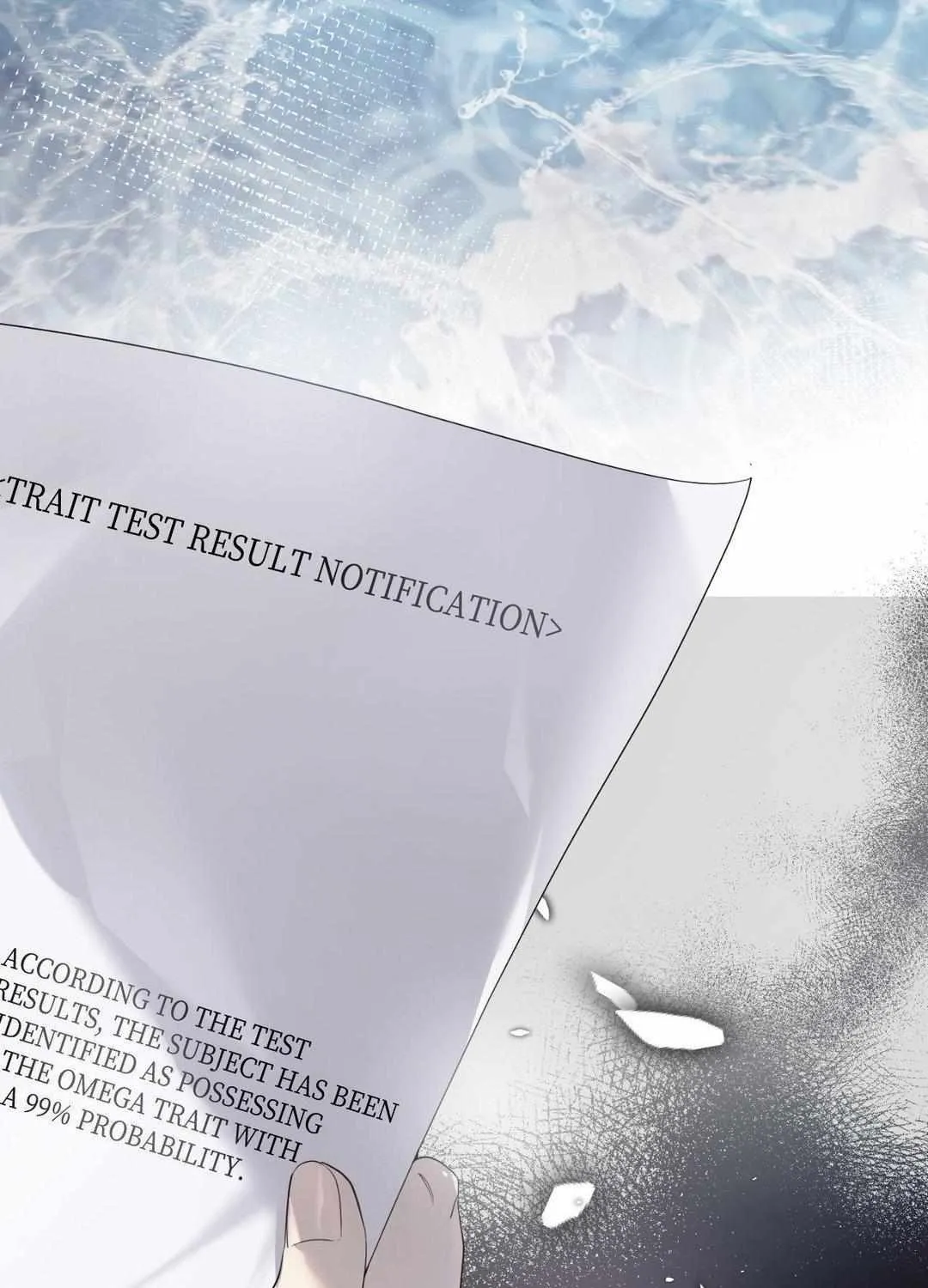 Read Dear Stranger chapter 42 image 74 on Lezhin