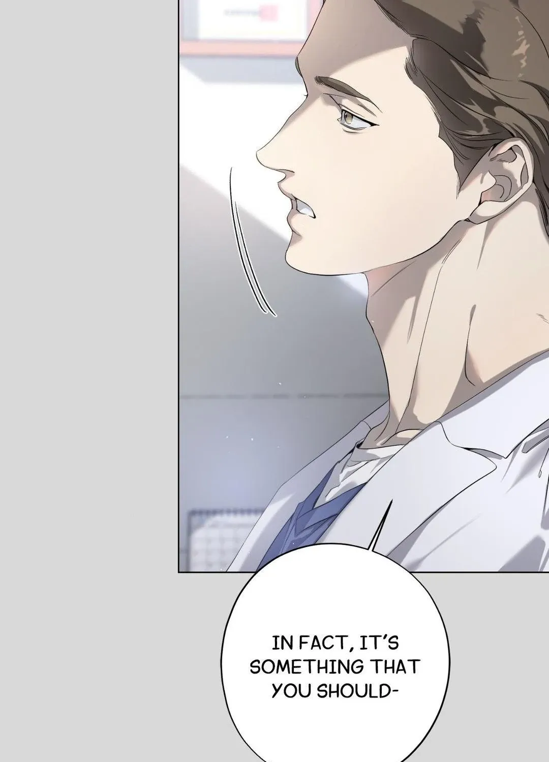 Read Dear Stranger chapter 42 image 78 on Lezhin
