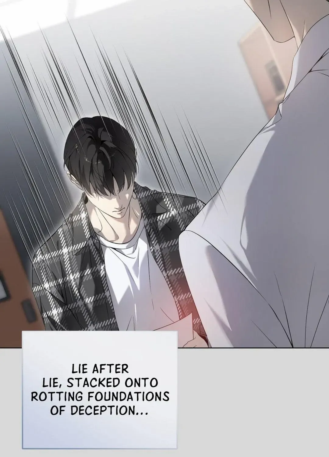 Read Dear Stranger chapter 42 image 80 on Lezhin