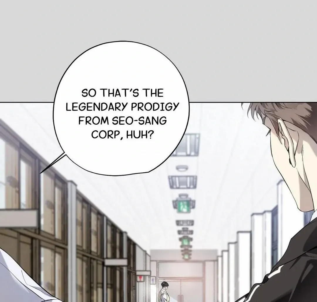 Read Dear Stranger chapter 42 image 85 on Lezhin