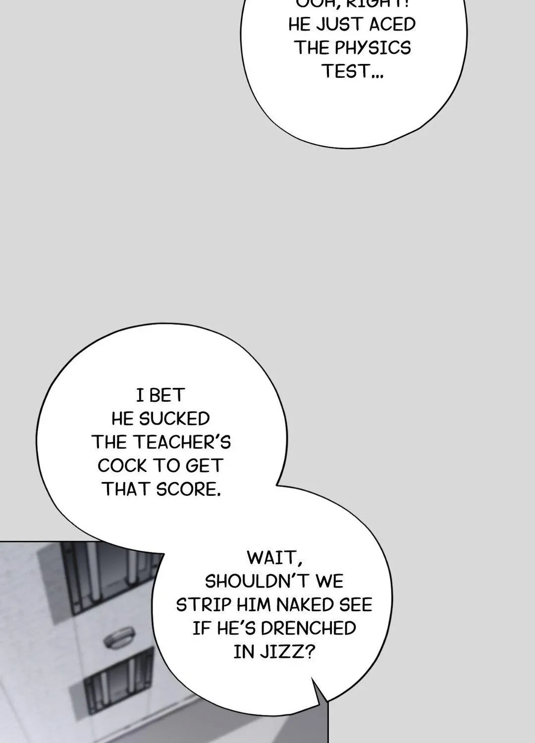 Read Dear Stranger chapter 42 image 88 on Lezhin