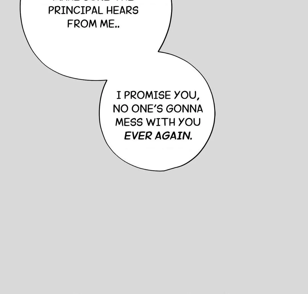Read Dear Stranger chapter 42 image 99 on Lezhin