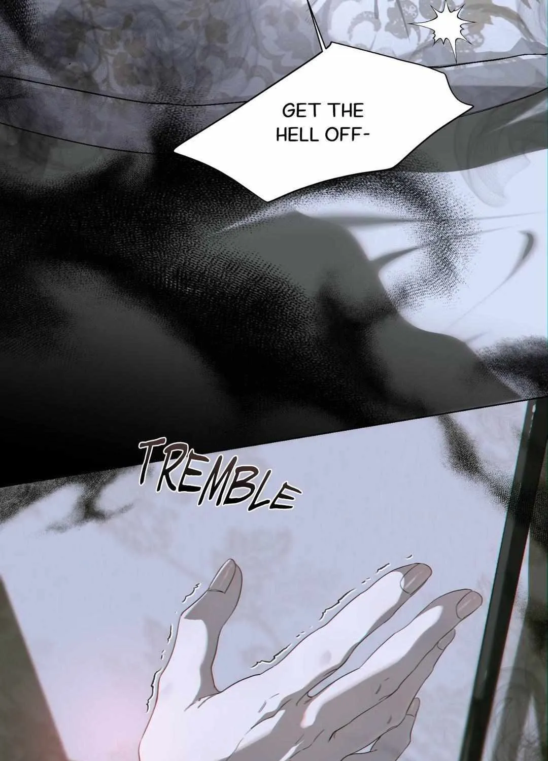 Read Dear Stranger chapter 43 image 100 on Lezhin