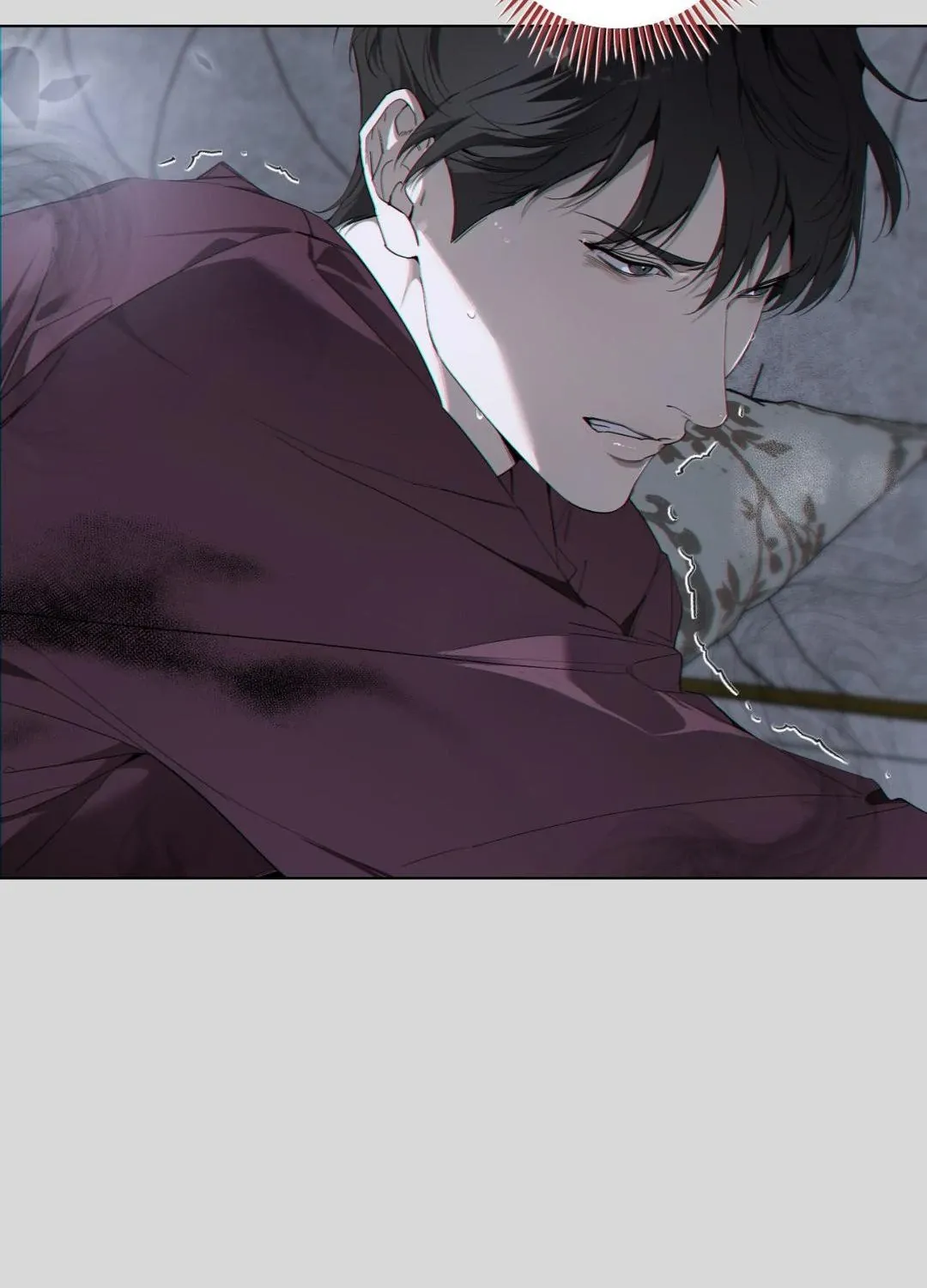 Read Dear Stranger chapter 43 image 102 on Lezhin