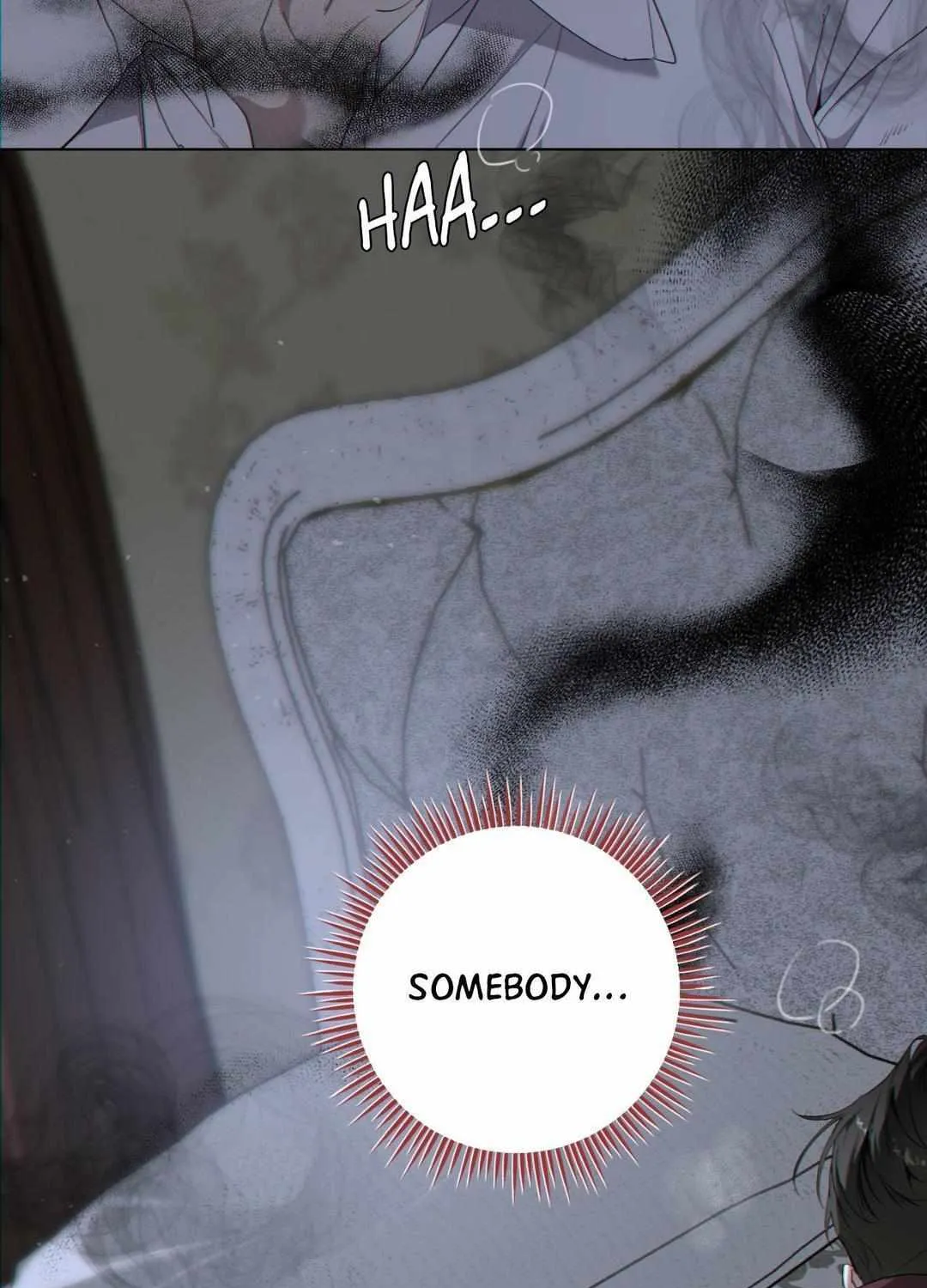 Read Dear Stranger chapter 43 image 104 on Lezhin
