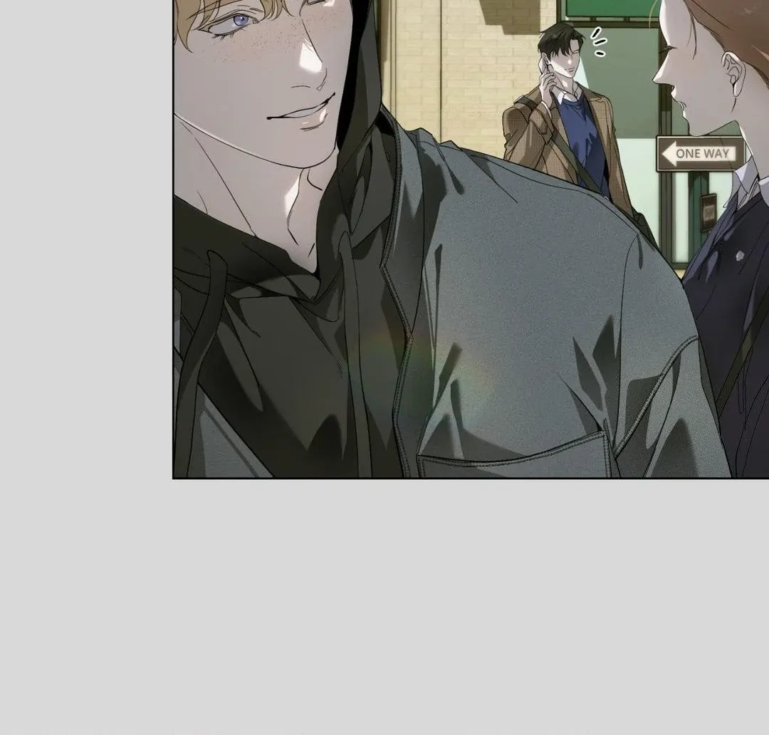 Read Dear Stranger chapter 43 image 15 on Lezhin