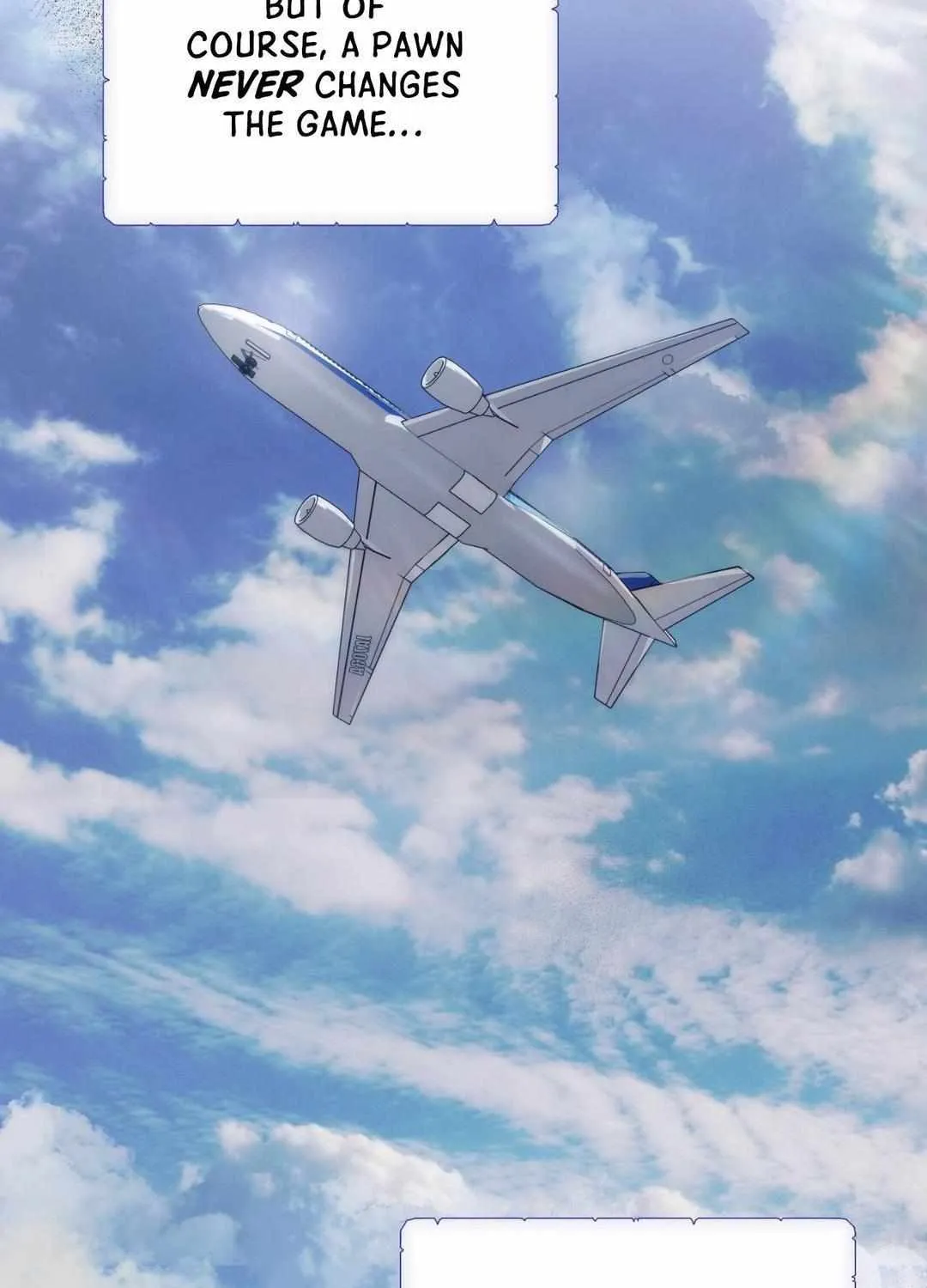 Read Dear Stranger chapter 43 image 20 on Lezhin