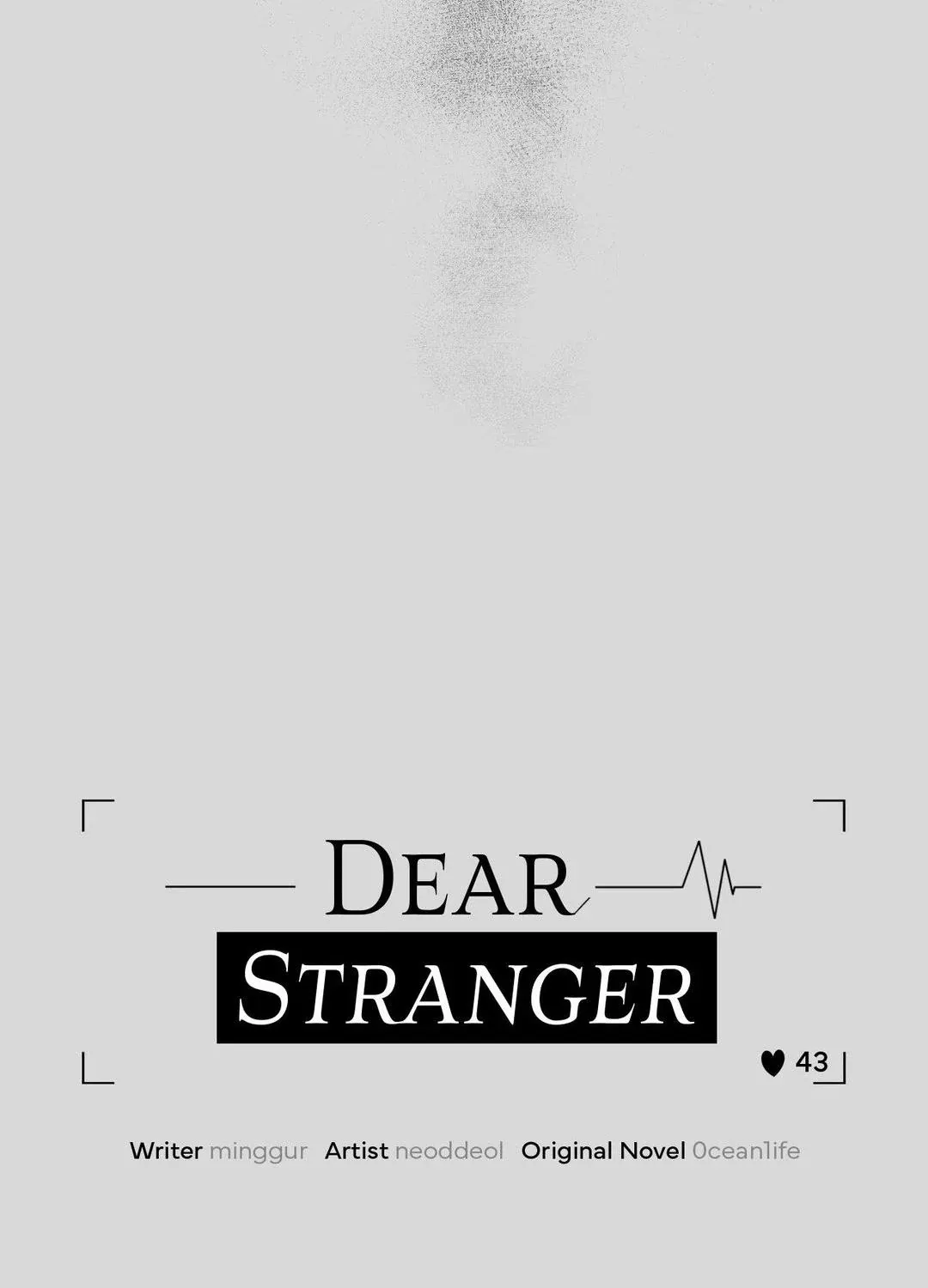 Read Dear Stranger chapter 43 image 22 on Lezhin