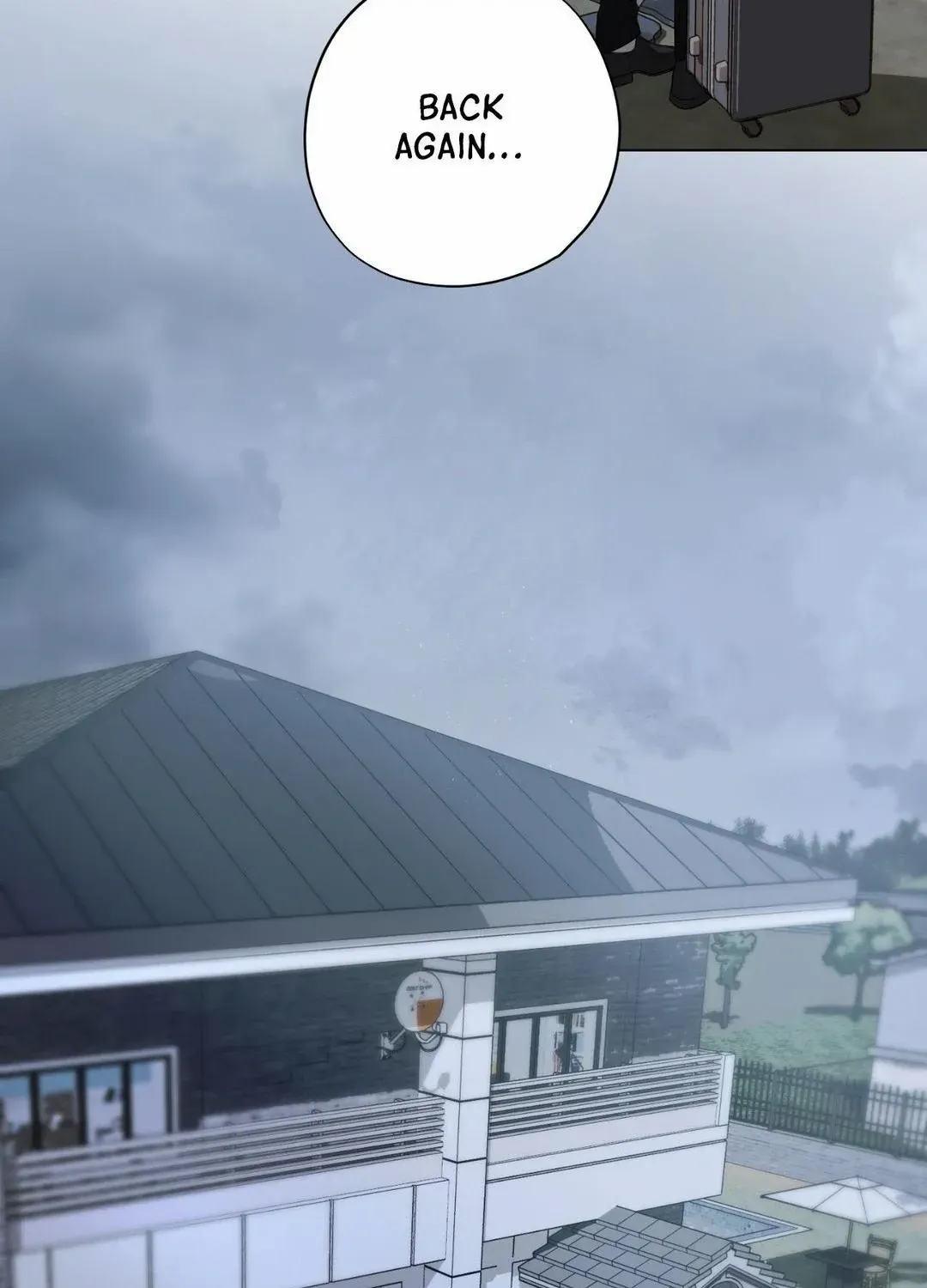 Read Dear Stranger chapter 43 image 26 on Lezhin