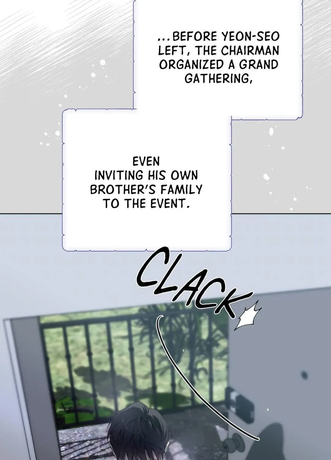 Read Dear Stranger chapter 43 image 28 on Lezhin