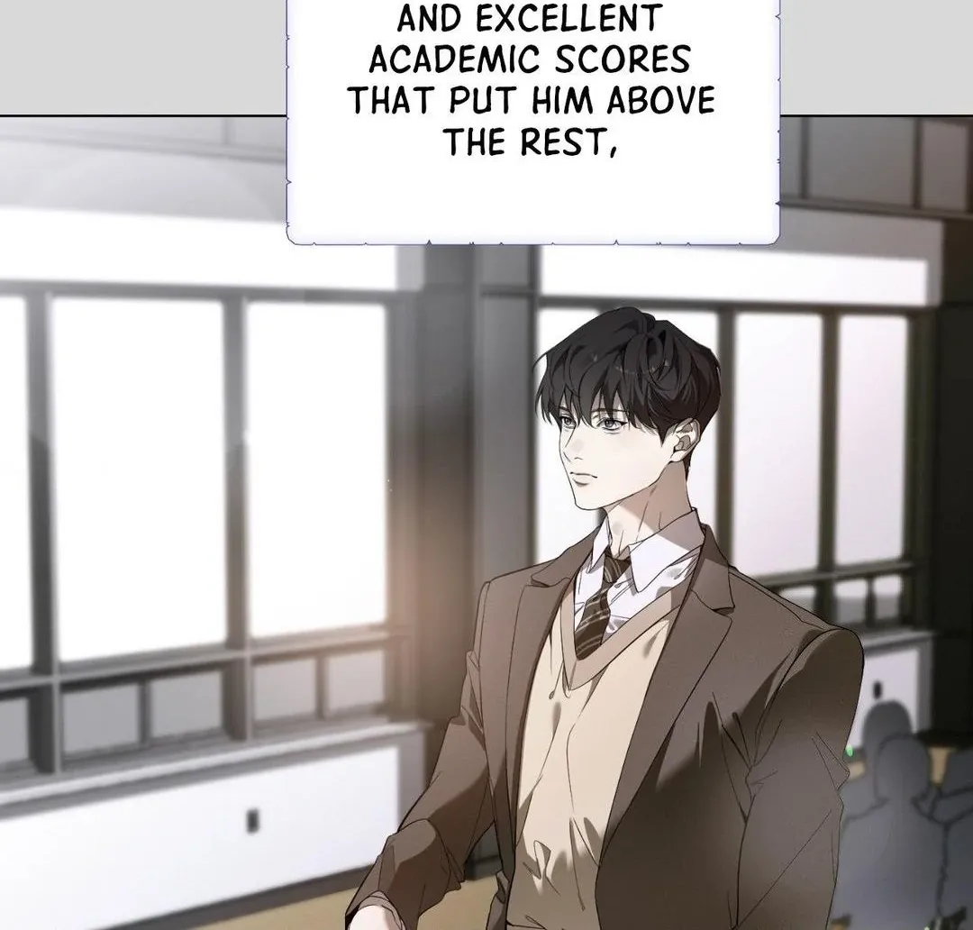 Read Dear Stranger chapter 43 image 3 on Lezhin