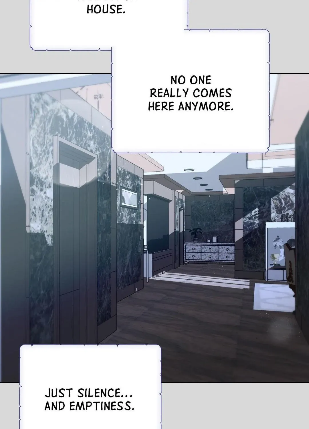 Read Dear Stranger chapter 43 image 30 on Lezhin