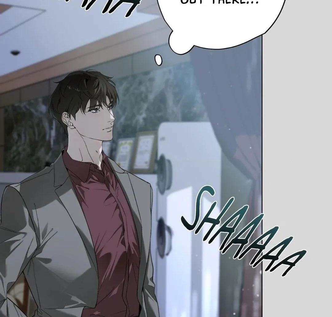 Read Dear Stranger chapter 43 image 33 on Lezhin