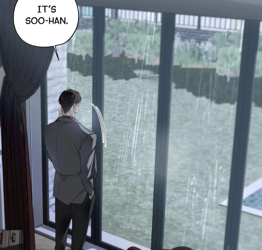 Read Dear Stranger chapter 43 image 37 on Lezhin