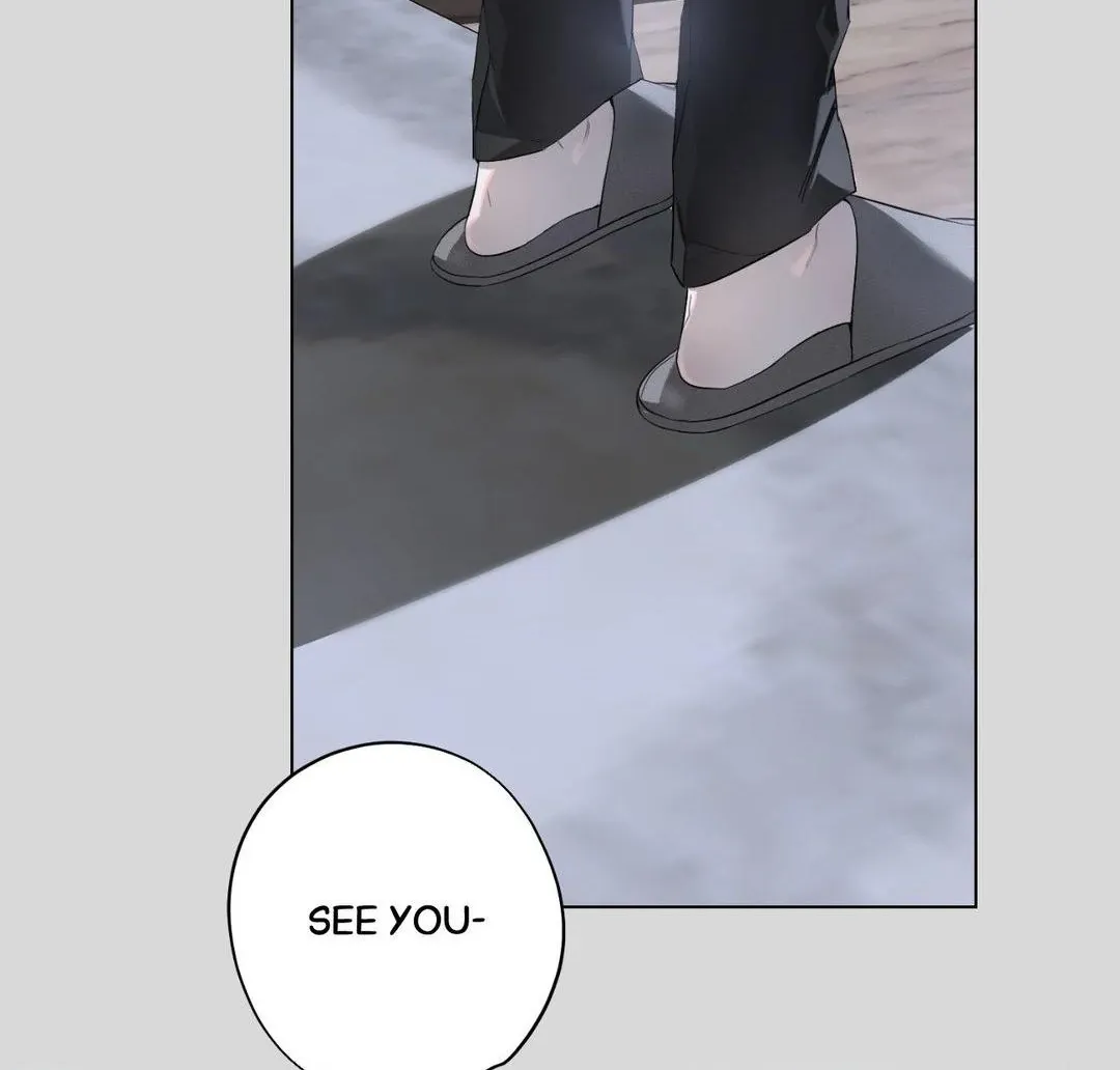 Read Dear Stranger chapter 43 image 41 on Lezhin