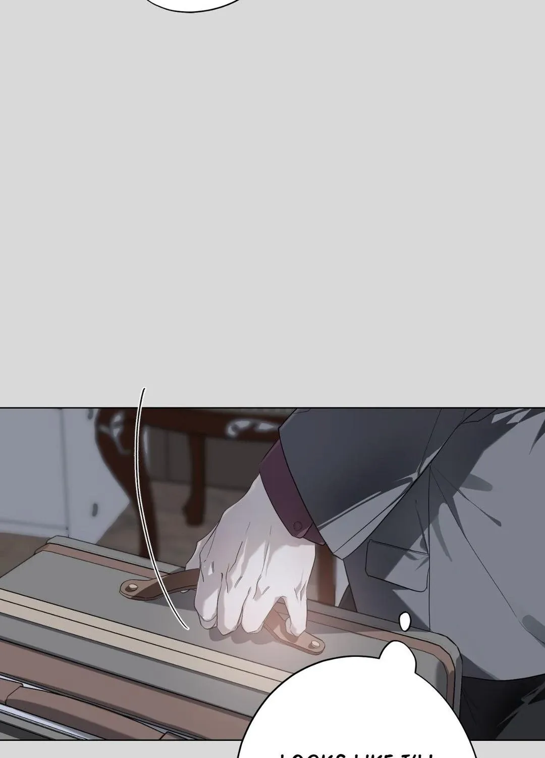 Read Dear Stranger chapter 43 image 42 on Lezhin