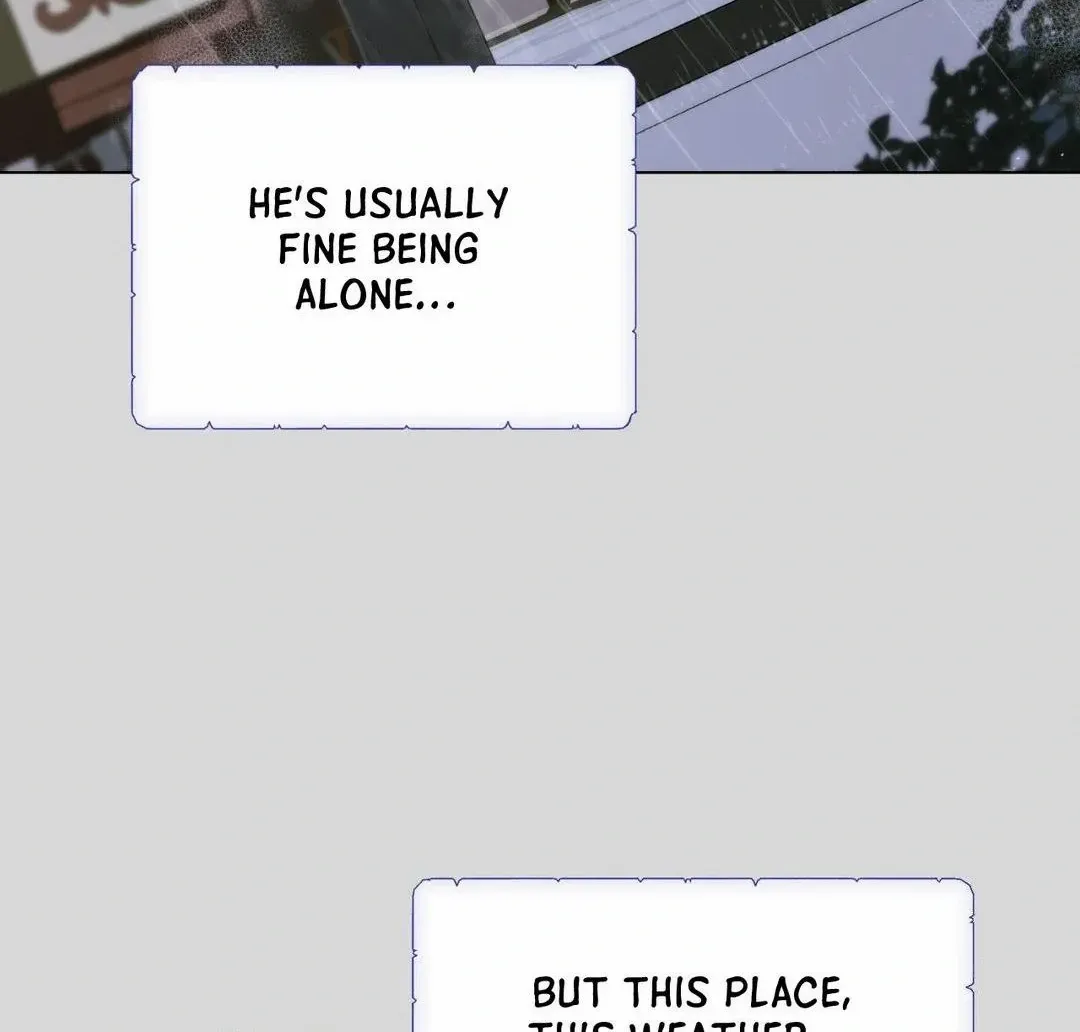 Read Dear Stranger chapter 43 image 45 on Lezhin