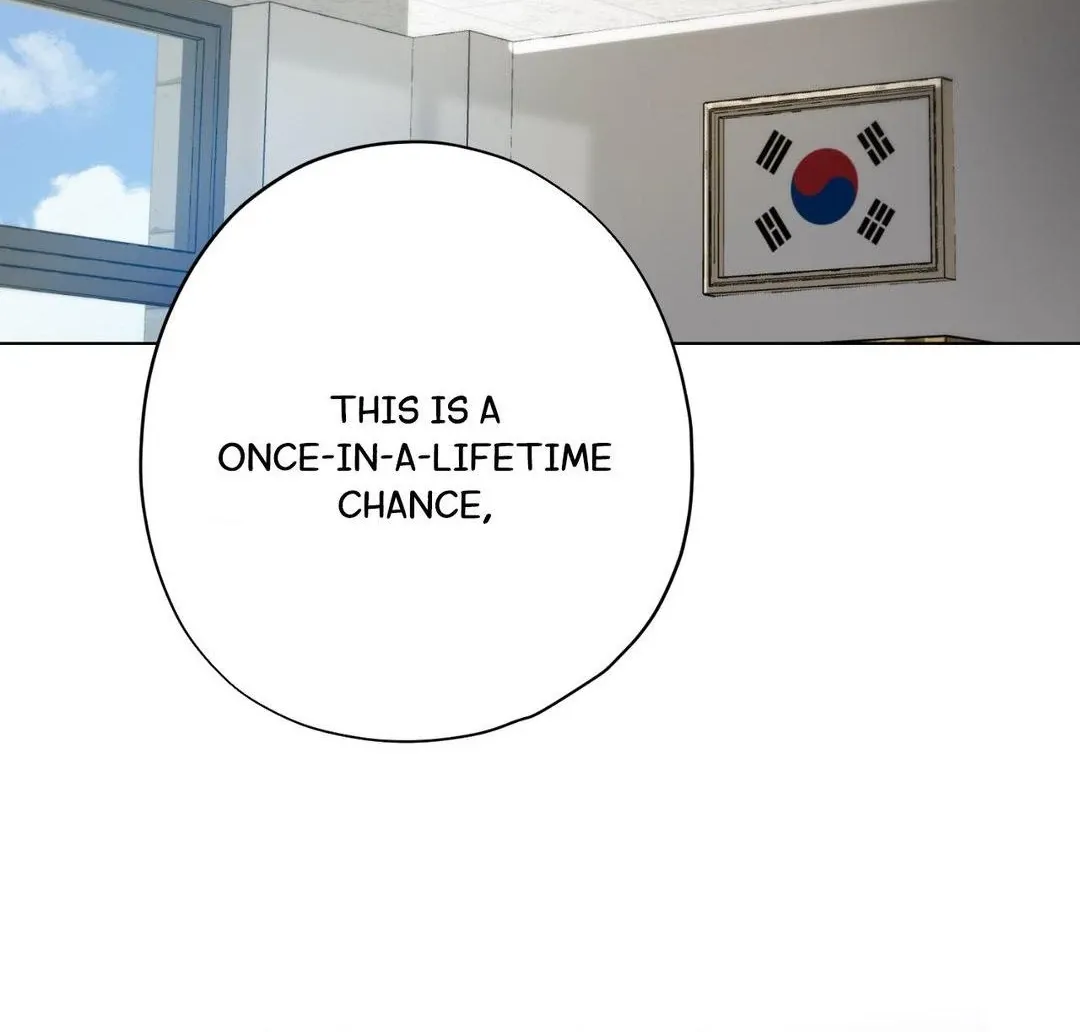 Read Dear Stranger chapter 43 image 5 on Lezhin