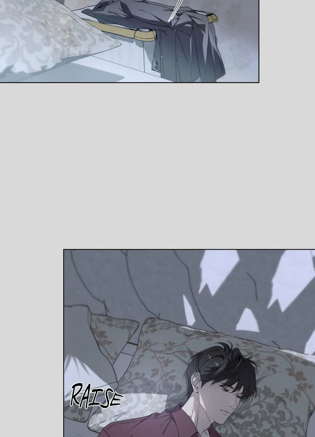Read Dear Stranger chapter 43 image 52 on Lezhin