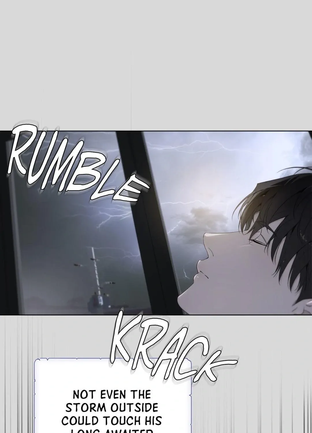 Read Dear Stranger chapter 43 image 54 on Lezhin