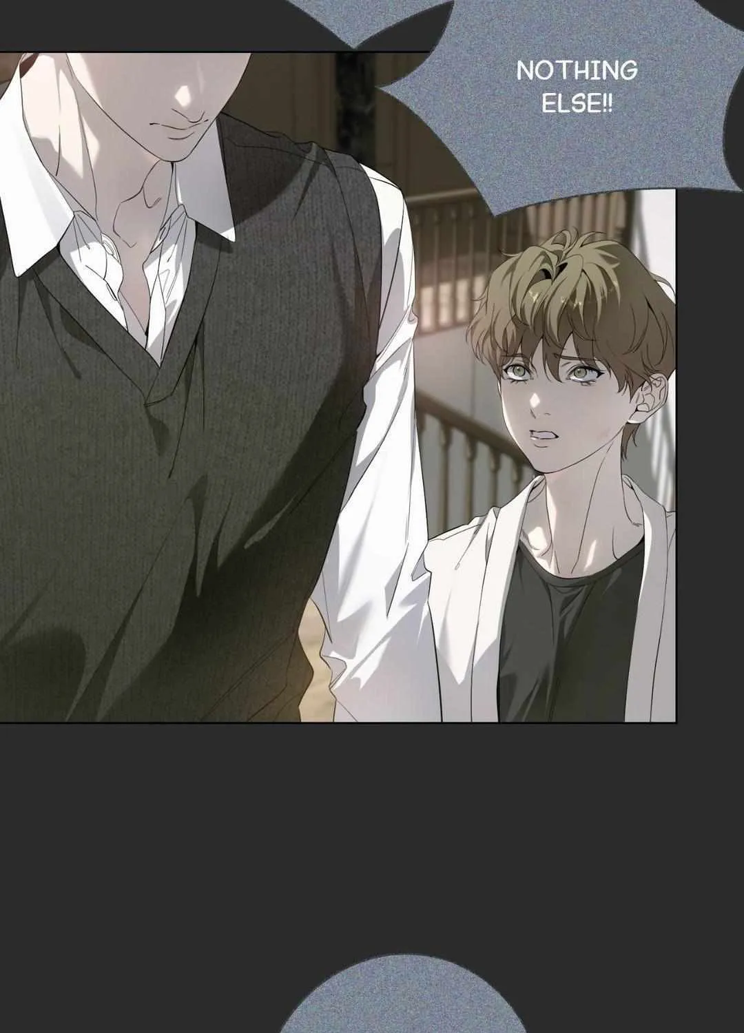 Read Dear Stranger chapter 43 image 58 on Lezhin