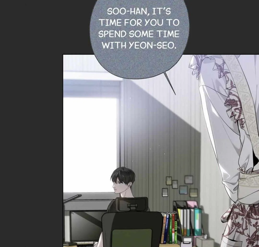 Read Dear Stranger chapter 43 image 59 on Lezhin