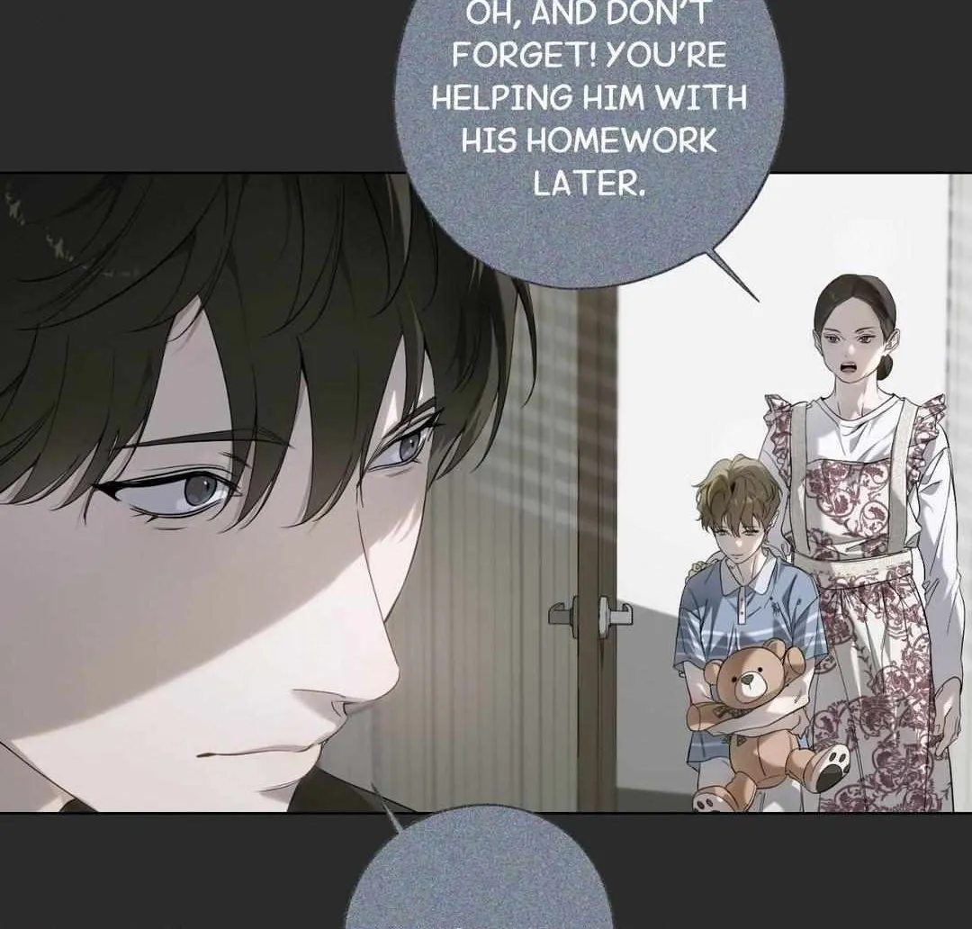 Read Dear Stranger chapter 43 image 61 on Lezhin
