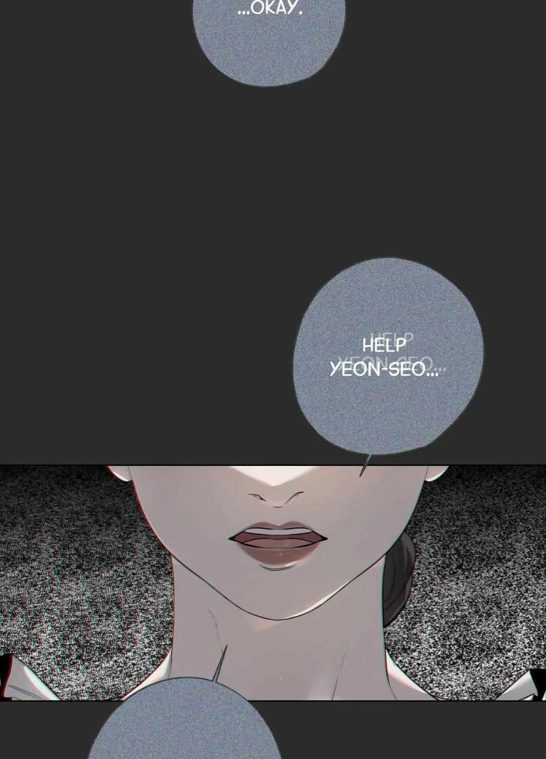 Read Dear Stranger chapter 43 image 62 on Lezhin