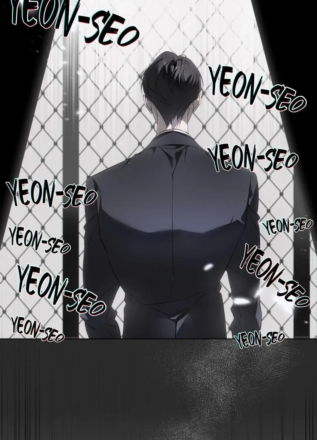 Read Dear Stranger chapter 43 image 64 on Lezhin