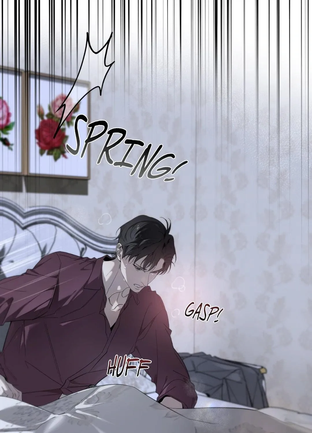 Read Dear Stranger chapter 43 image 66 on Lezhin