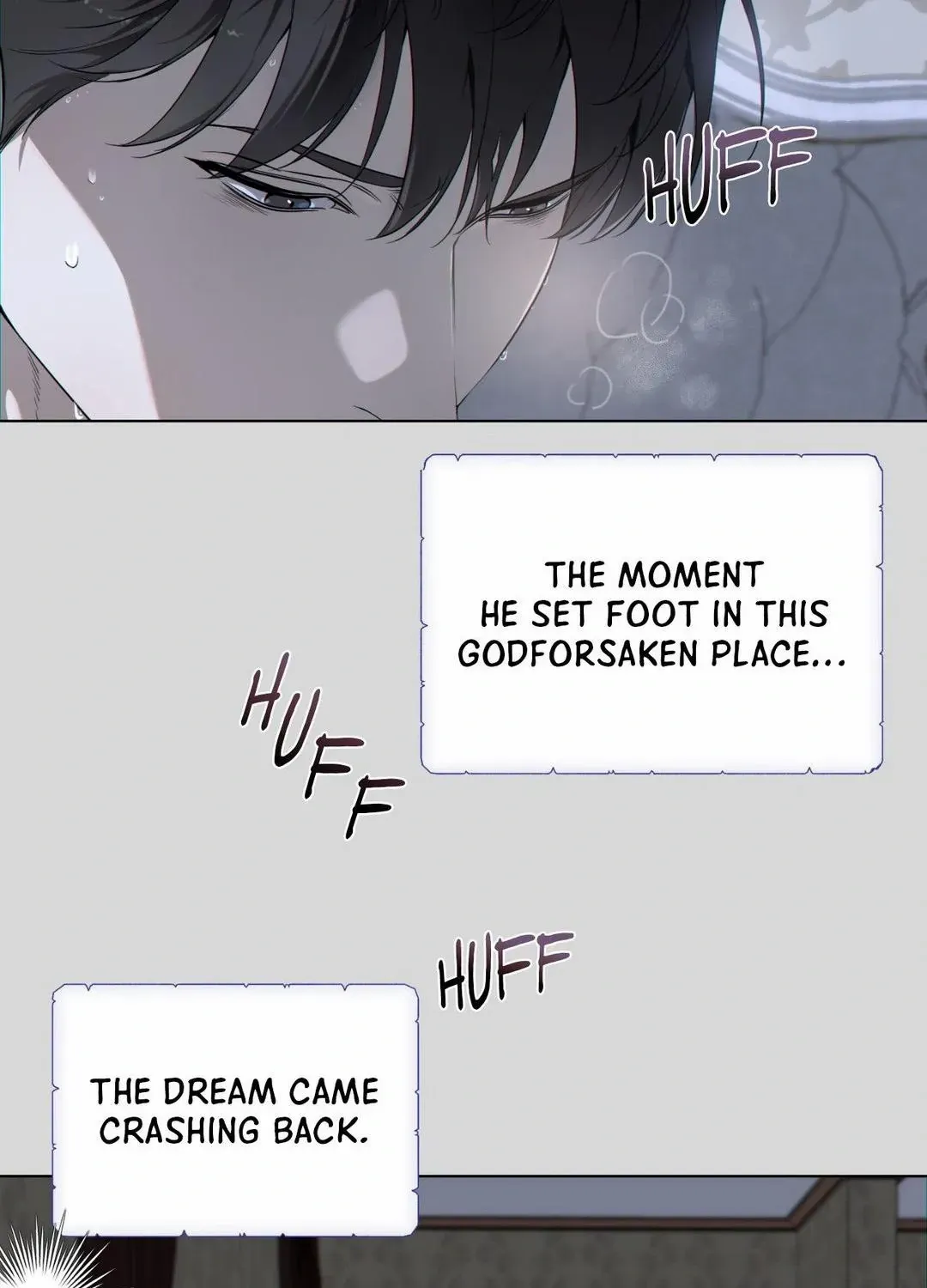 Read Dear Stranger chapter 43 image 68 on Lezhin