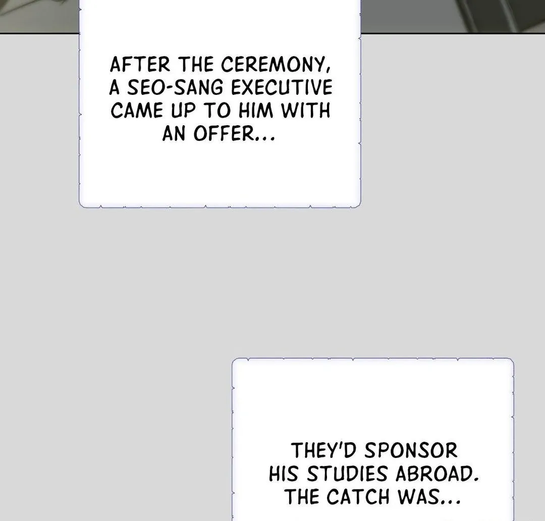 Read Dear Stranger chapter 43 image 7 on Lezhin