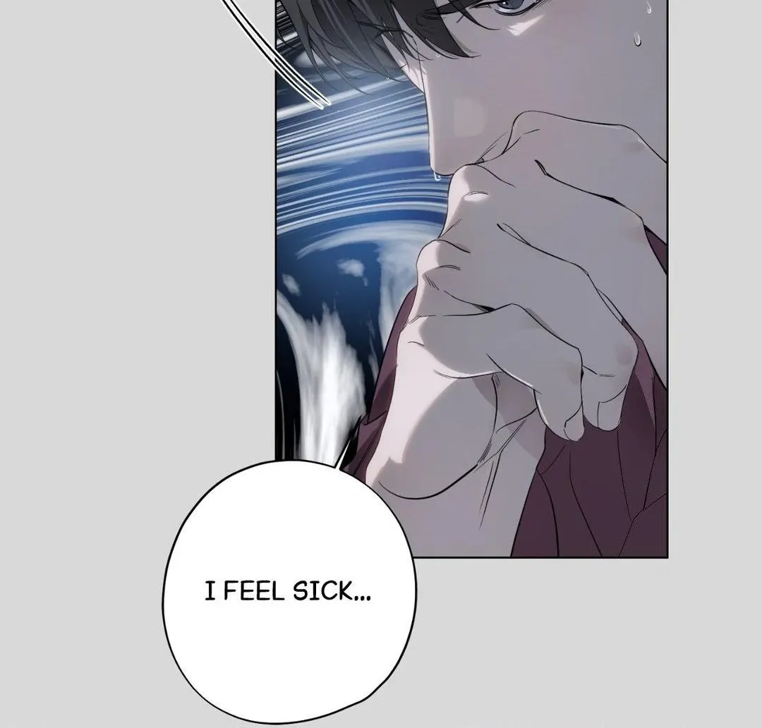 Read Dear Stranger chapter 43 image 71 on Lezhin