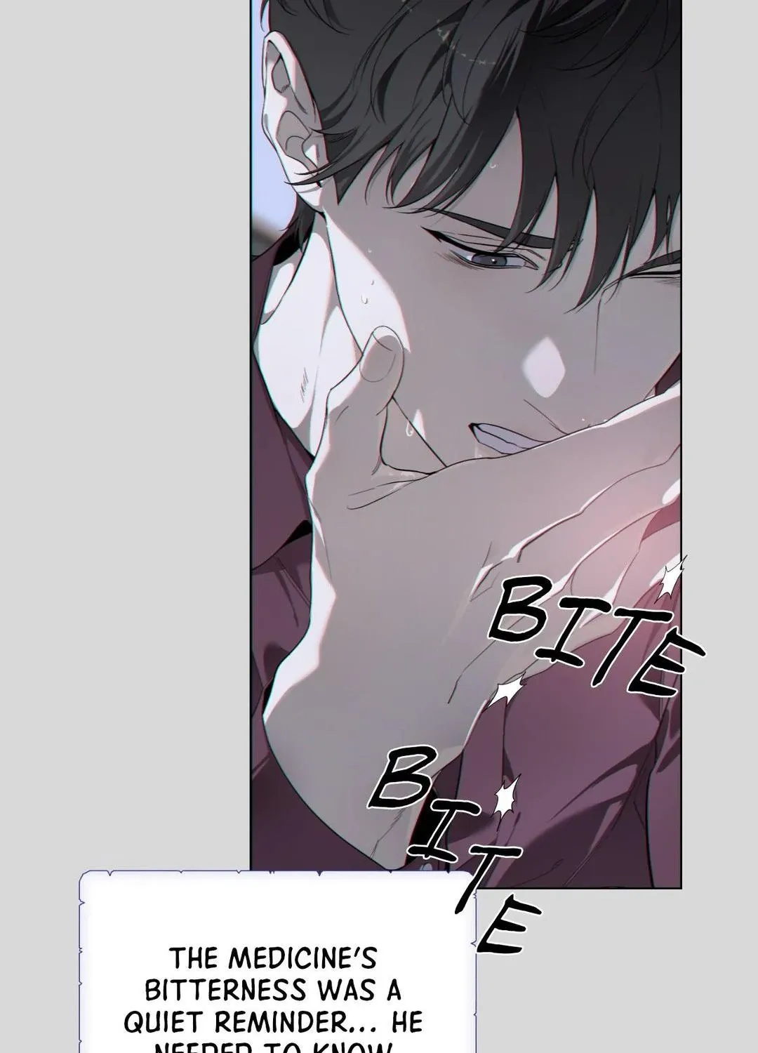 Read Dear Stranger chapter 43 image 74 on Lezhin